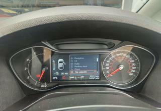 Ford S-Max Titanium X Sport Tdci Black #31