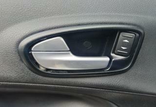 Ford S-Max Titanium X Sport Tdci Black #25