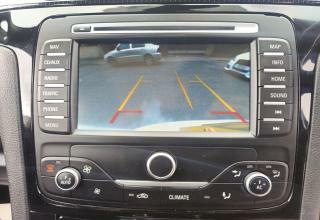 Ford S-Max Titanium X Sport Tdci Black #39