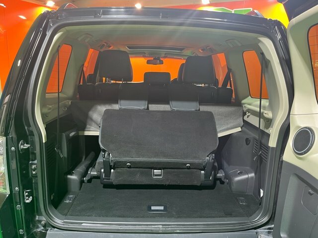 Mitsubishi Shogun 3.2 Di-dc Sg5 Suv 4Wd Euro 6 Lwb Black #2