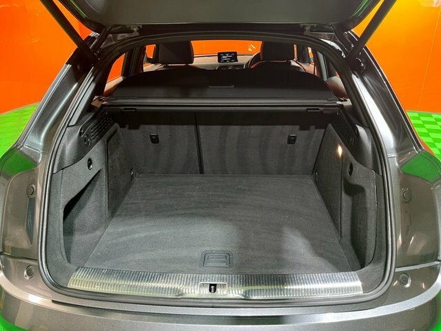 Audi Q3 1.4 Tfsi Cod S Line Suv S Tronic Euro 6 Grey #3