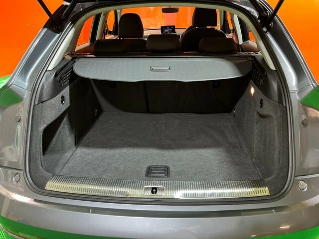 Audi Q3 2.0 Tdi Se Suv Euro 6 S S 150 Grey