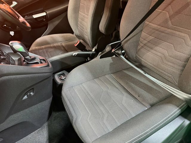 Ford Tourneo Connect Wheelchair Accessible Vehicle 1.5 Tdci Titanium 2 Grey #23