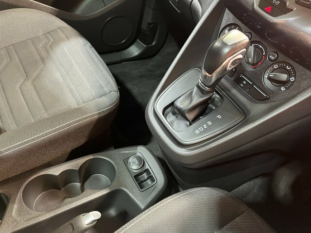 Ford Tourneo Connect Wheelchair Accessible Vehicle 1.5 Tdci Titanium 2 Grey #9