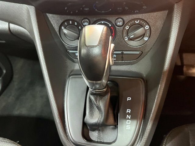 Ford Tourneo Connect Wheelchair Accessible Vehicle 1.5 Tdci Titanium 2 Grey #11