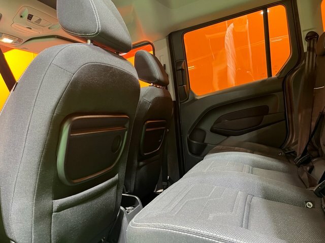 Ford Tourneo Connect Wheelchair Accessible Vehicle 1.5 Tdci Titanium 2 Grey #30