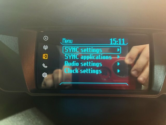 Ford Tourneo Connect Wheelchair Accessible Vehicle 1.5 Tdci Titanium 2 Grey #12