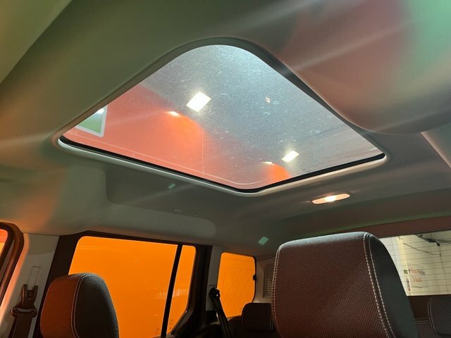 Ford Tourneo Connect Wheelchair Accessible Vehicle 1.5 Tdci Titanium 2 Grey #24
