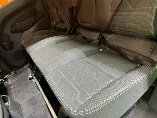Ford Tourneo Connect Wheelchair Accessible Vehicle 1.5 Tdci Titanium 2 Grey #28