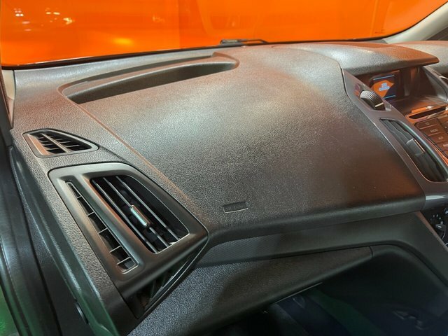 Ford Tourneo Connect Wheelchair Accessible Vehicle 1.5 Tdci Titanium 2 Grey #25