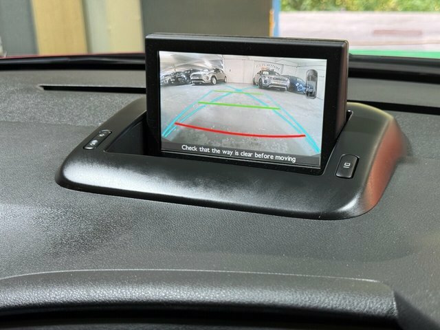 Peugeot 3008 1.6 Bluehdi Allure Suv Euro 6 S Red #5