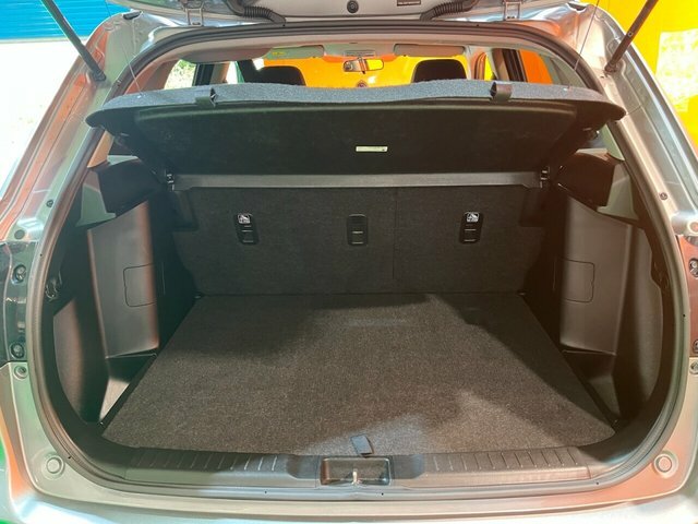 Suzuki Vitara 1.6 Kuro Suv Euro 6 S S 120 P HF18UHP Grey #6