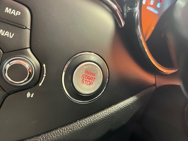 Kia Ceed Ceed 4 Tech Edition Sportswagon 1.6 Turbo White #18