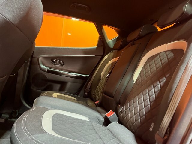 Kia Ceed Ceed 4 Tech Edition Sportswagon 1.6 Turbo White #9