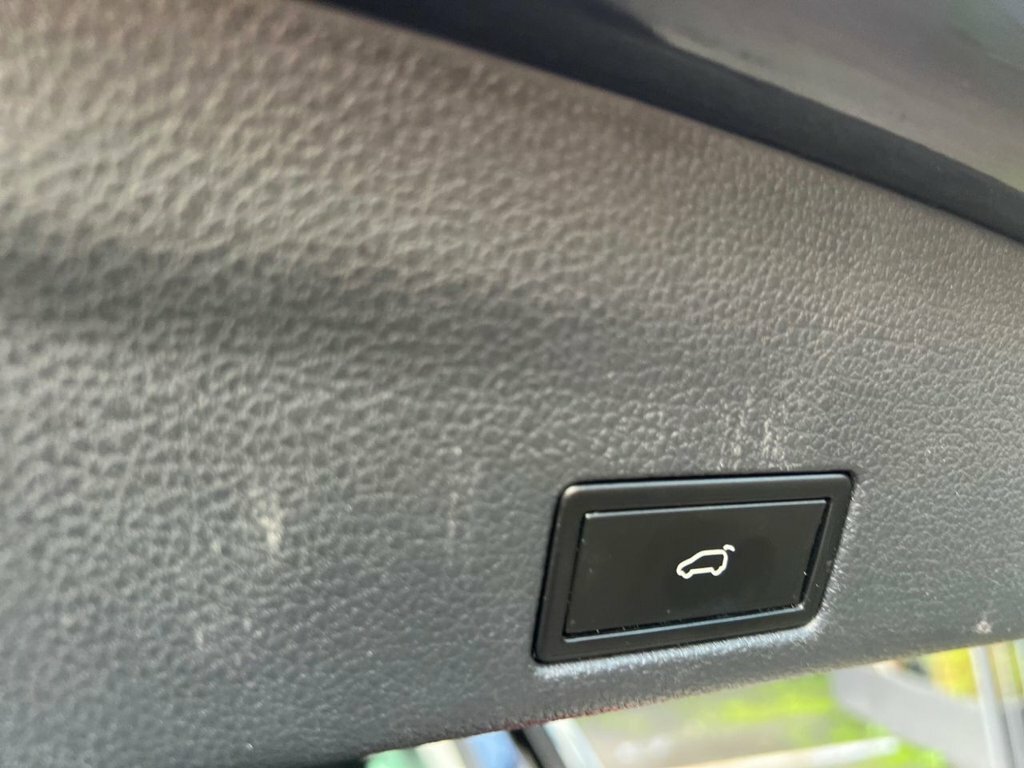 Seat Alhambra 2.0 Tdi Ecomotive Cr Se Euro 5 Ss Grey #23