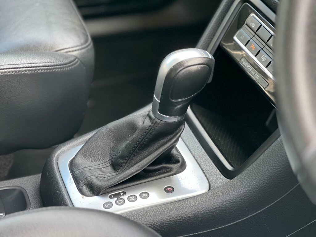 Seat Alhambra 2.0 Tdi Ecomotive Cr Se Euro 5 Ss Grey #31