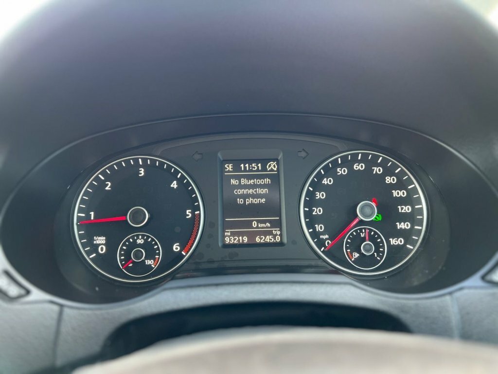 Seat Alhambra 2.0 Tdi Ecomotive Cr Se Euro 5 Ss Grey #19