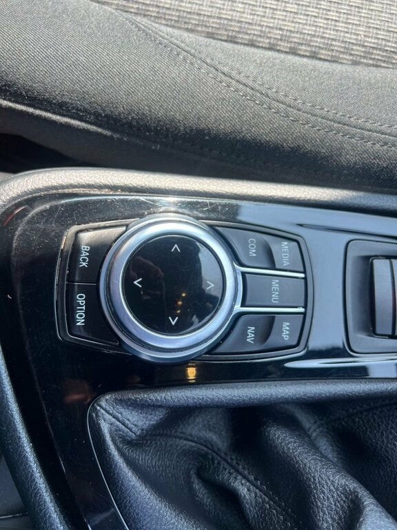 BMW 2 Series Gran Tourer 2L Se Grey #6