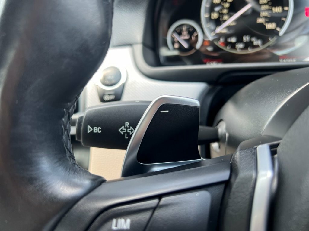 BMW 5 Series 525D Luxury Step Black #24