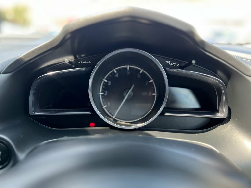 Mazda 3 2.0 Skyactiv-g Sport Nav 2018 Black #5