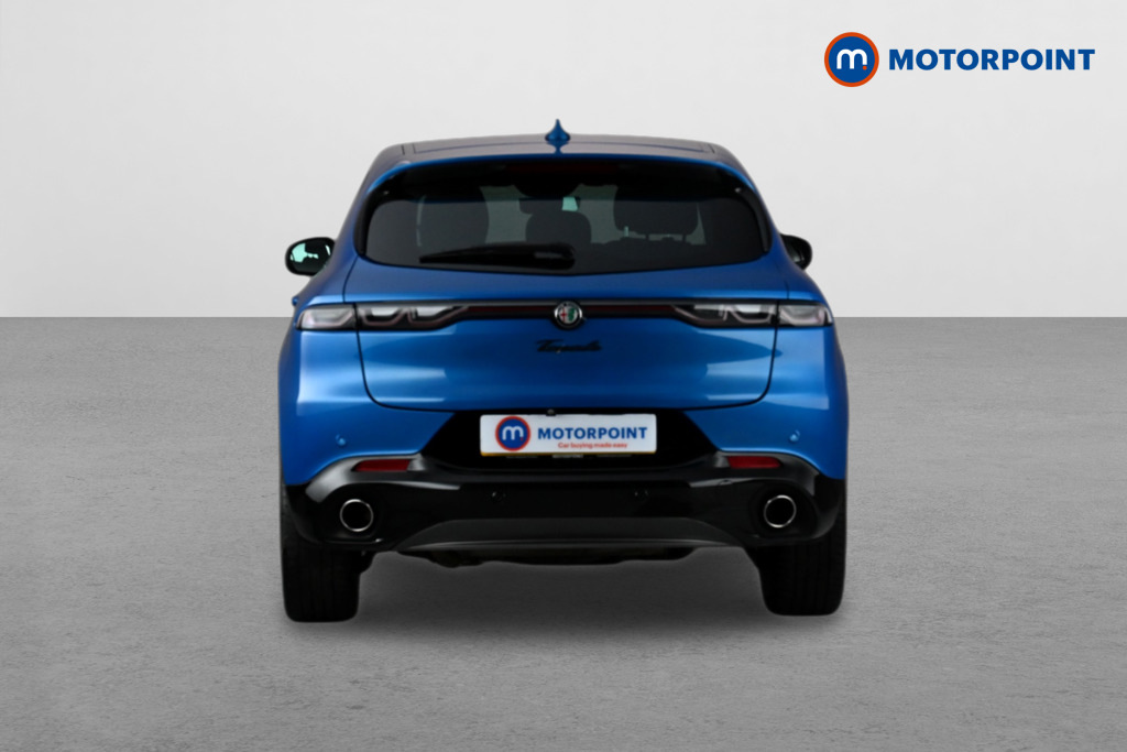 Alfa Romeo Tonale 1.3 Phev Speciale Blue #5