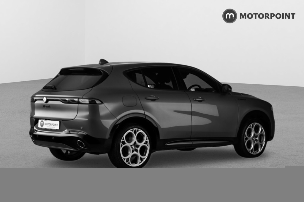 Alfa Romeo Tonale 1.3 Phev Speciale Blue #6