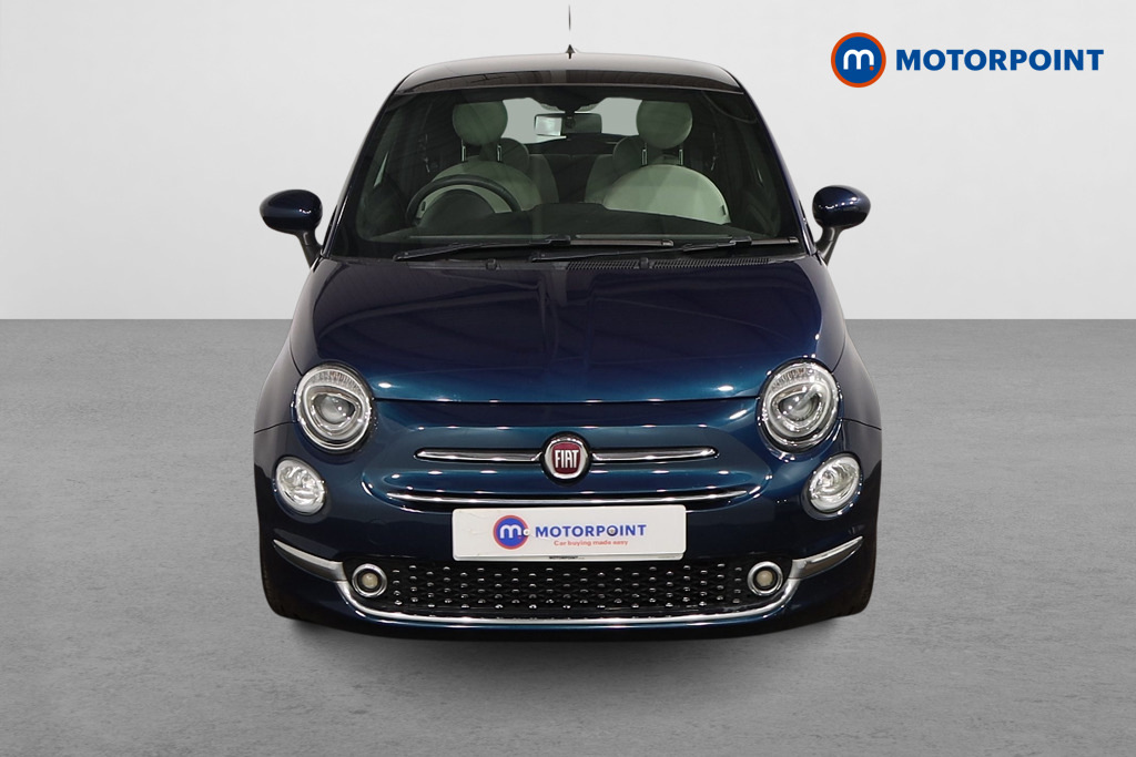 Fiat 500 1.0 Mild Hybrid Star Blue