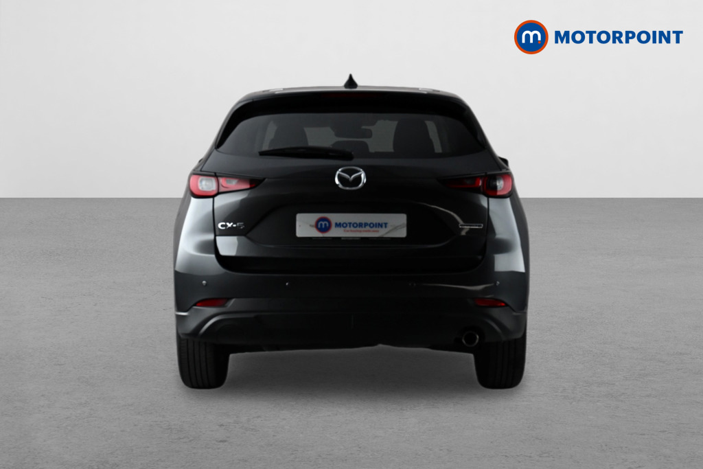 Mazda CX-5 2.2D Se-l YH72WNM Grey #6