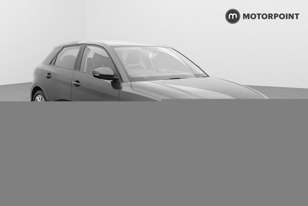 Audi A1 25 Tfsi Sport Grey