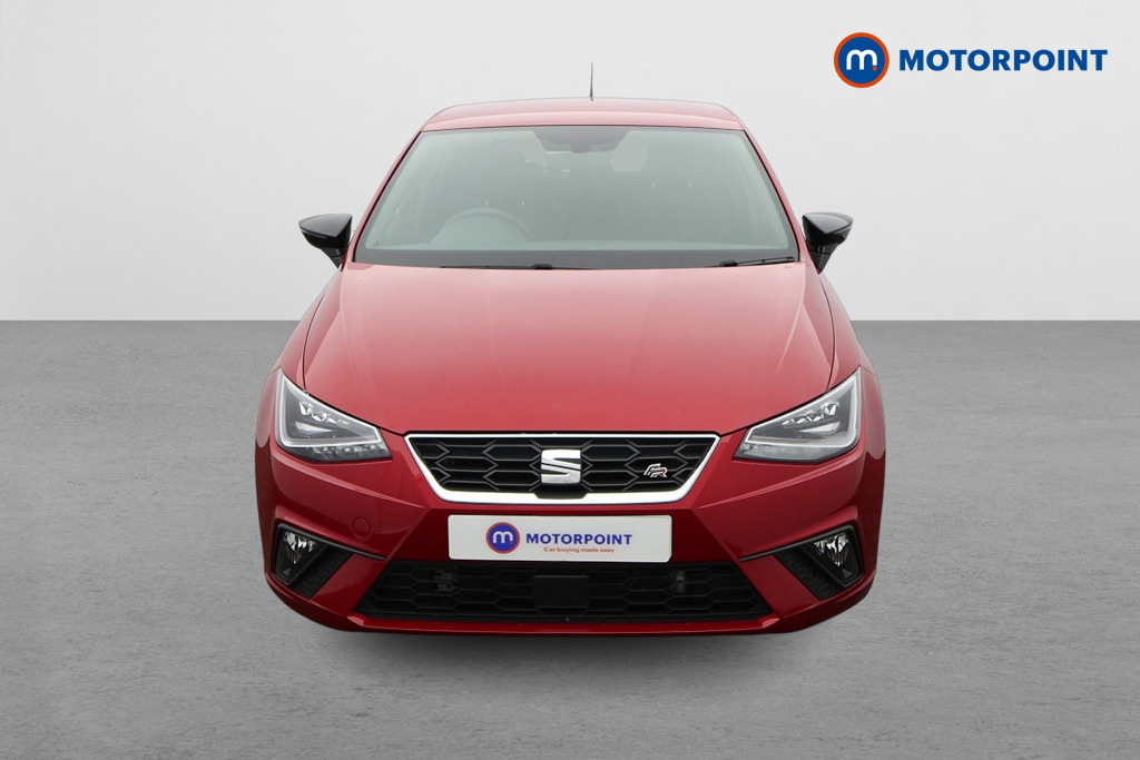 Seat Ibiza 1.0 Tsi 95 Fr Ez Red #2