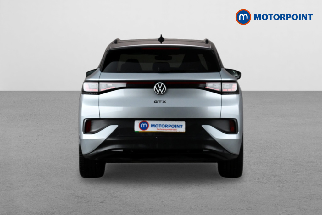 Volkswagen ID.4 220Kw 4Motion Gtx Max 77Kwh 125Kw Ch Silver #6