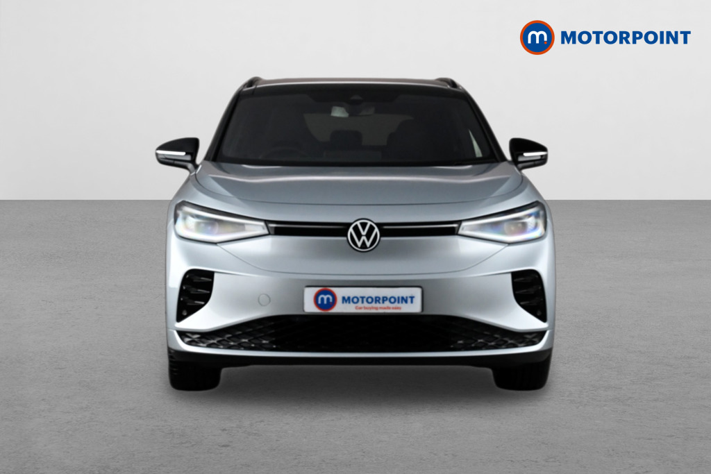 Volkswagen ID.4 220Kw 4Motion Gtx Max 77Kwh 125Kw Ch Silver #2
