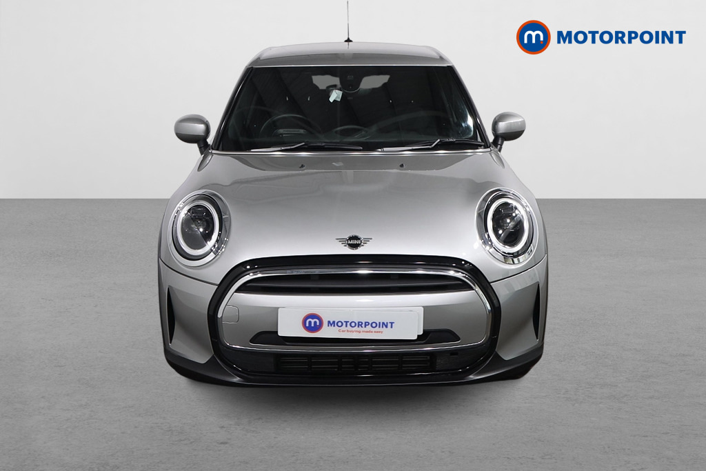 Mini Hatch 1.5 Cooper Exclusive Premium Silver
