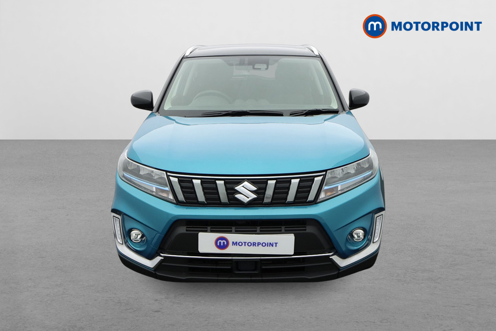 Suzuki Vitara 1.5 Hybrid Sz-t Ags Blue #2