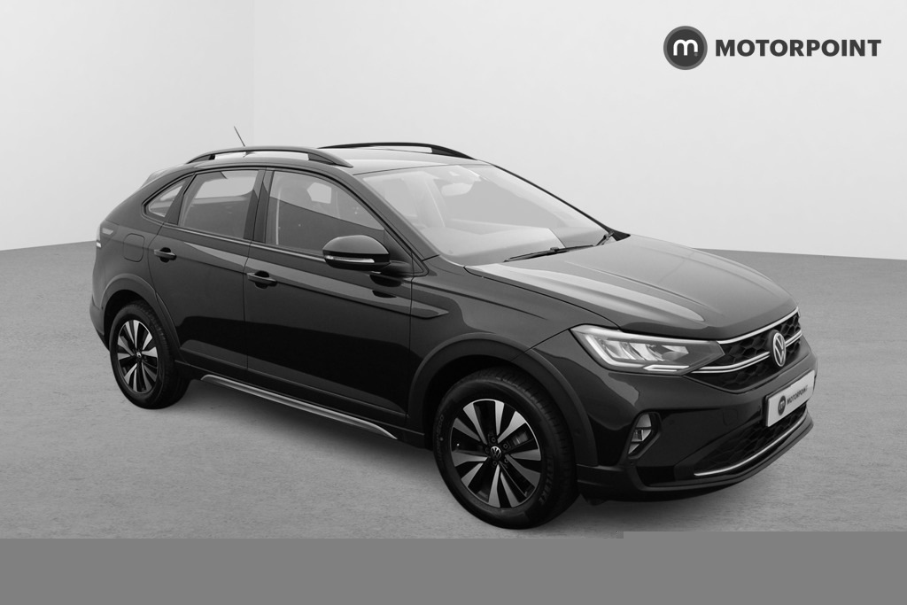 Volkswagen Taigo 1.0 Tsi Life Black