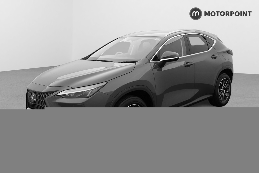 Lexus NX 350H 2.5 E-cvt BL23HMA Red #3