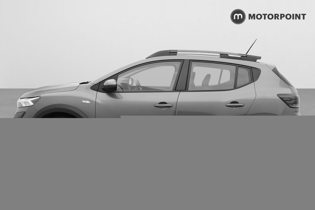 Dacia Sandero Stepway 1.0 Tce Expression HT73KRD Orange #4