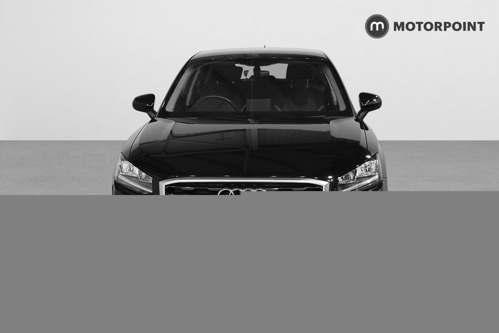 Audi Q2 30 Tdi Sport YV19JFA Black #2