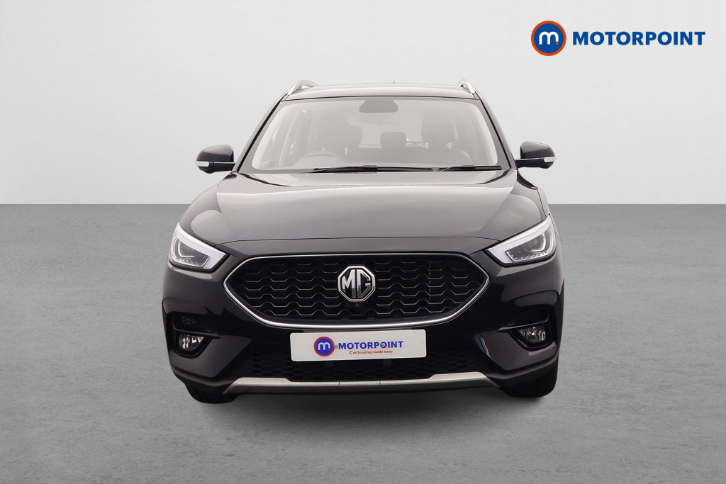 MG ZS 1.5 Vti-tech Exclusive LC71WXB Black #2