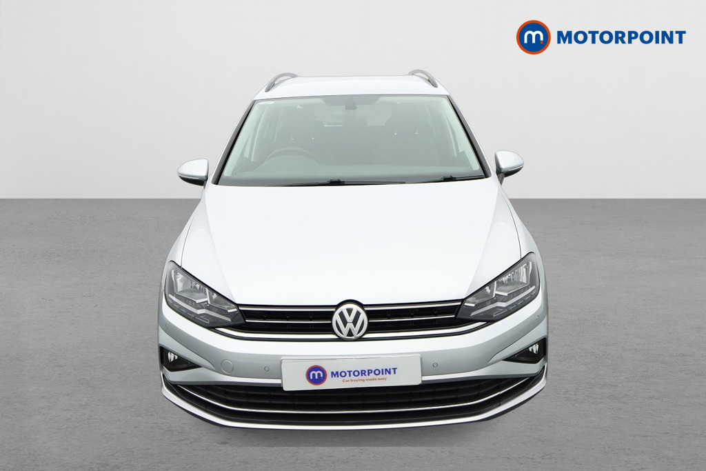Volkswagen Golf SV 1.5 Tsi Evo 150 Match Dsg Silver #2