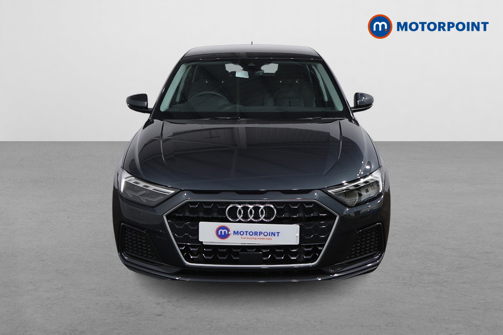 Audi A1 30 Tfsi 110 Sport S Tronic LM73HYF Grey #2