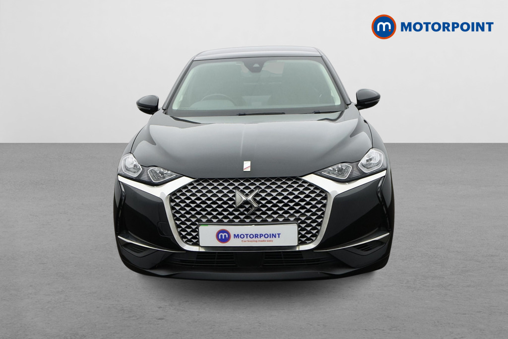 DS DS 3 100Kw E-tense Prestige 50Kwh Black