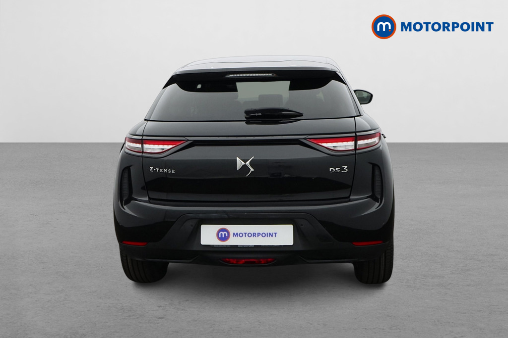 DS DS 3 100Kw E-tense Prestige 50Kwh Black #5