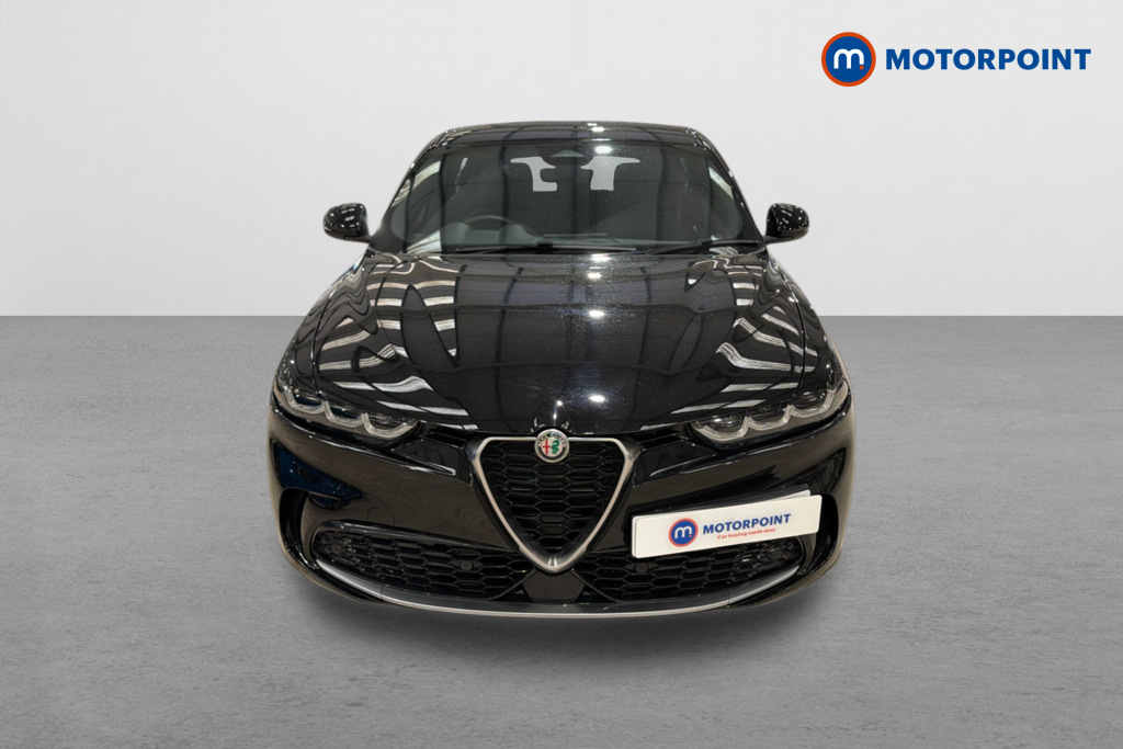 Alfa Romeo Tonale 1.5 Mhev Ti Black #2