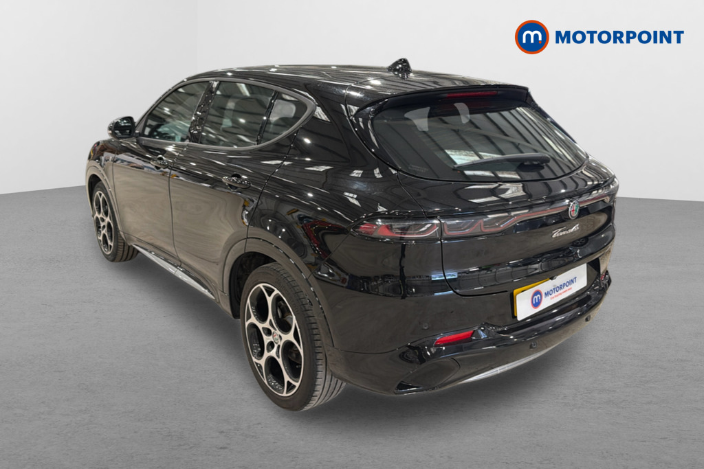 Alfa Romeo Tonale 1.5 Mhev Ti Black #5