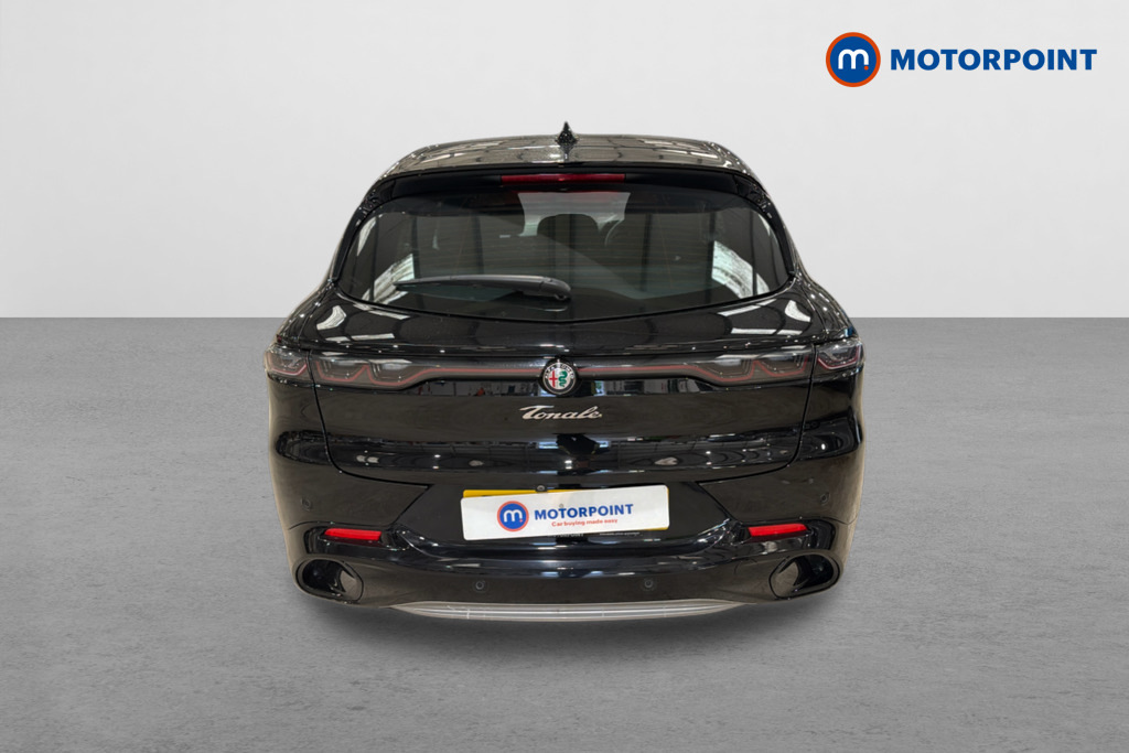 Alfa Romeo Tonale 1.5 Mhev Ti Black #6