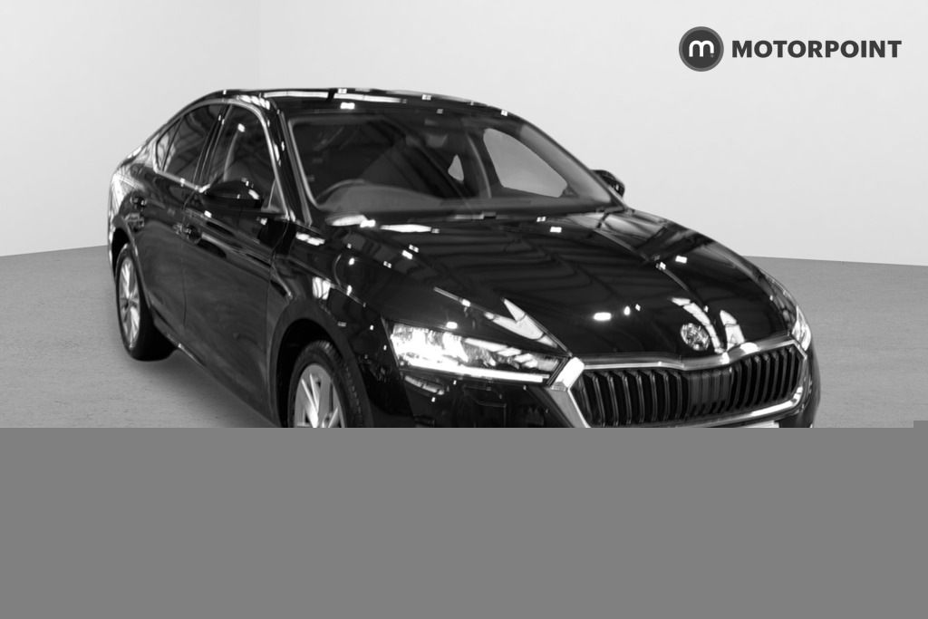 Skoda Octavia 1.4 Tsi Iv Se L Dsg Black