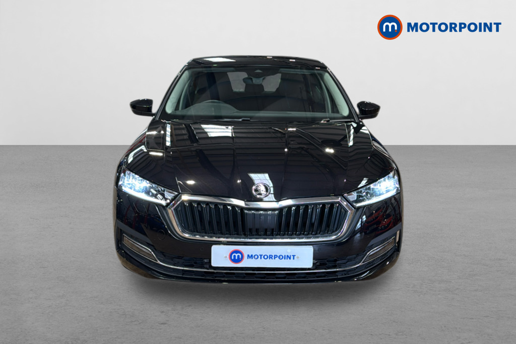 Skoda Octavia 1.4 Tsi Iv Se L Dsg Black #2