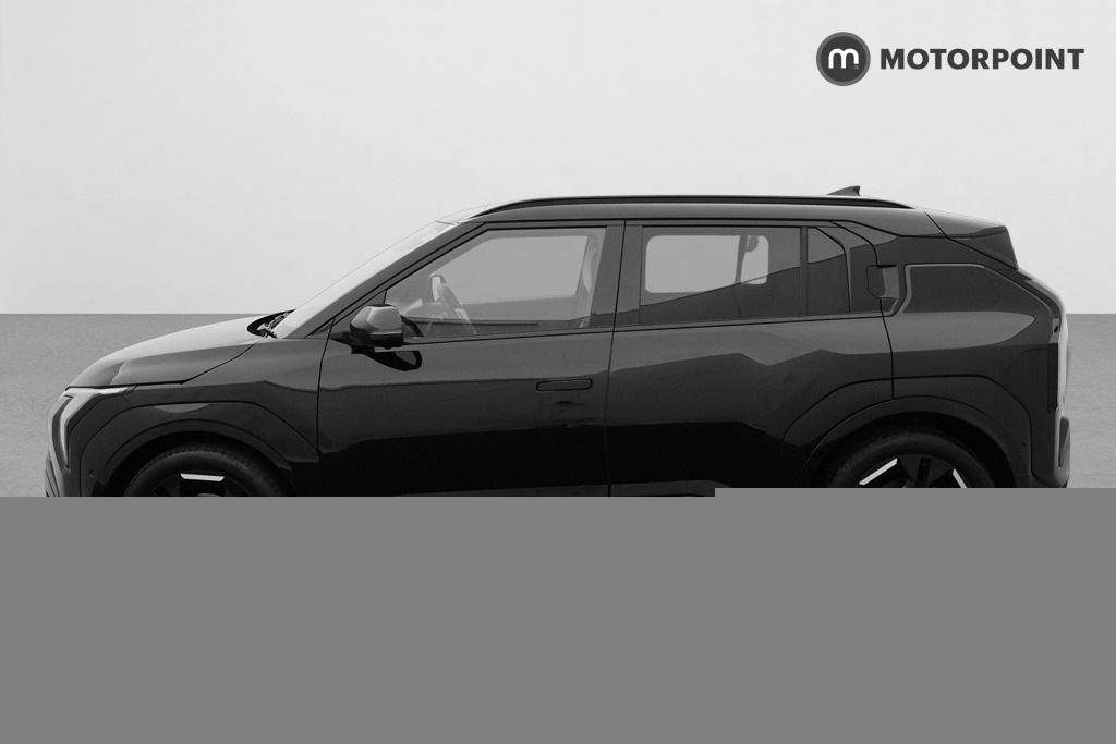 Kia EV3 150Kw Gt-line S 81.4Kwh Black #4