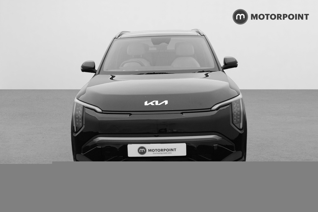 Kia EV3 150Kw Gt-line S 81.4Kwh Black #2